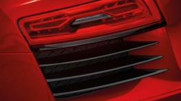 Audi R8 e-tron - pierwsza (i raczej ostatnia) jazda