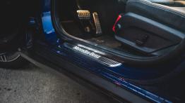 Mercedes GLC – szybko korony nie odda