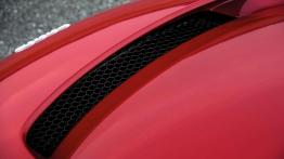 Audi R8 e-tron - pierwsza (i raczej ostatnia) jazda