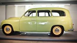 Skoda Retromantic - retro przygoda