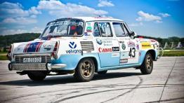 Skoda Retromantic - retro przygoda