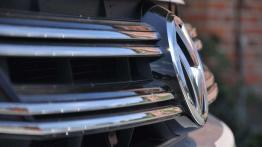 Nowy VW Tiguan - pierwsza jazda