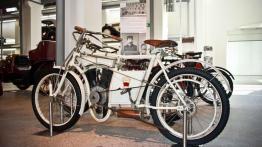 Skoda Retromantic - retro przygoda