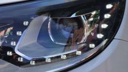 Nowy VW Tiguan - pierwsza jazda