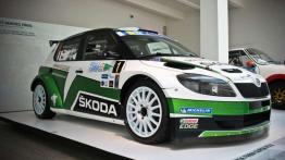 Skoda Retromantic - retro przygoda