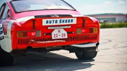 Skoda Retromantic - retro przygoda