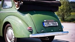 Skoda Retromantic - retro przygoda