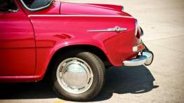 Skoda Retromantic - retro przygoda