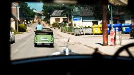 Skoda Retromantic - retro przygoda