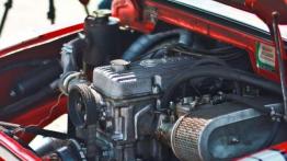 Skoda Retromantic - retro przygoda