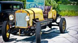 Skoda Retromantic - retro przygoda