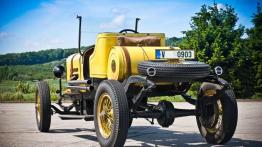 Skoda Retromantic - retro przygoda