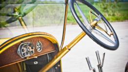 Skoda Retromantic - retro przygoda