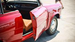 Skoda Retromantic - retro przygoda