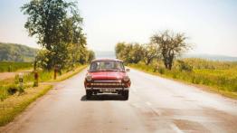 Skoda Retromantic - retro przygoda