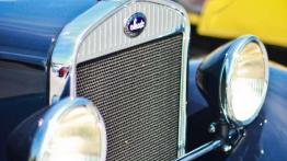 Skoda Retromantic - retro przygoda