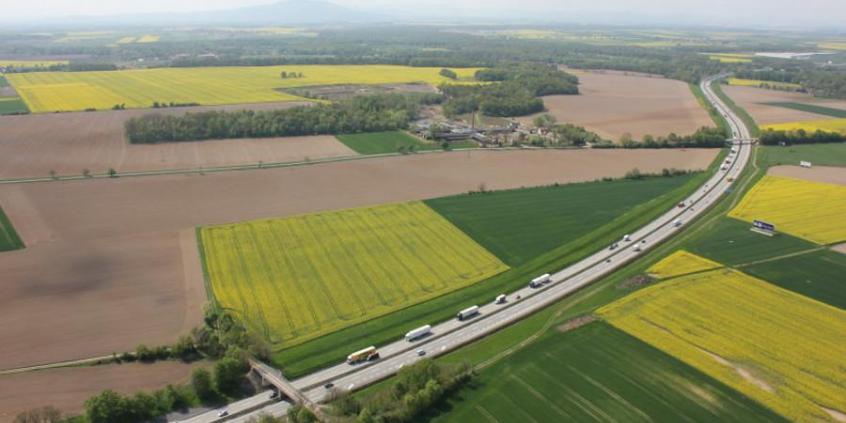 Czy powstanie nowa autostrada A4?