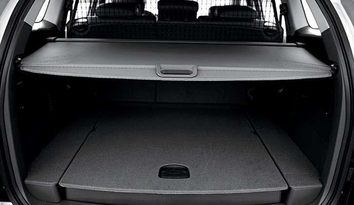 Nowy Ssangyong Kyron