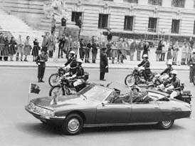 Francuz z sercem Włocha