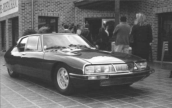 Francuz z sercem Włocha