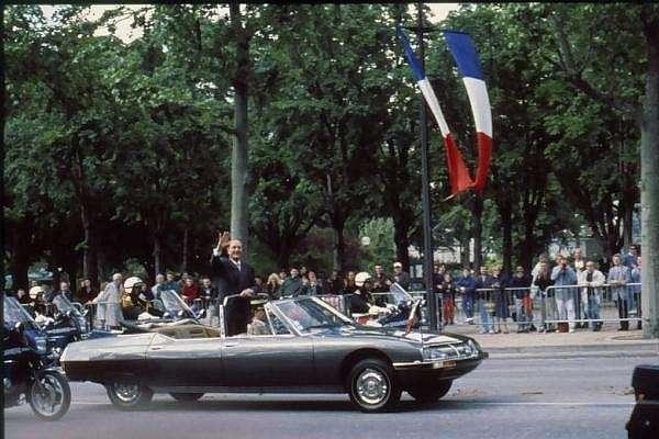 Francuz z sercem Włocha