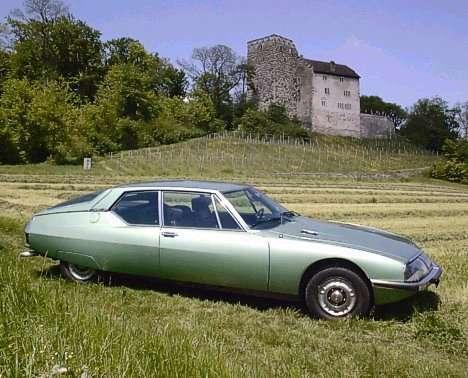 Francuz z sercem Włocha