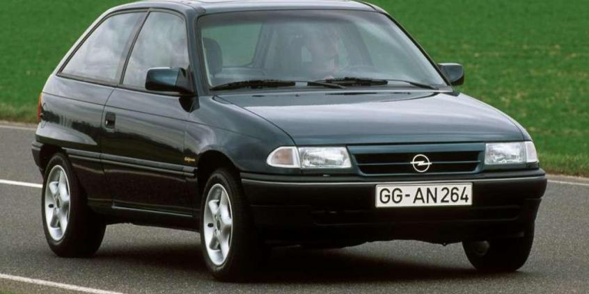 TOP 10 | Samochody za średnią krajową