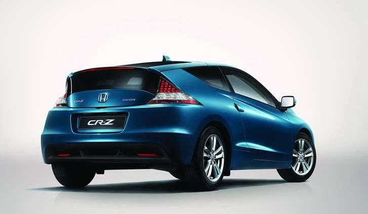 Hybryda z potencjałem