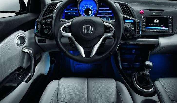 Hybryda z potencjałem