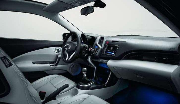 Hybryda z potencjałem