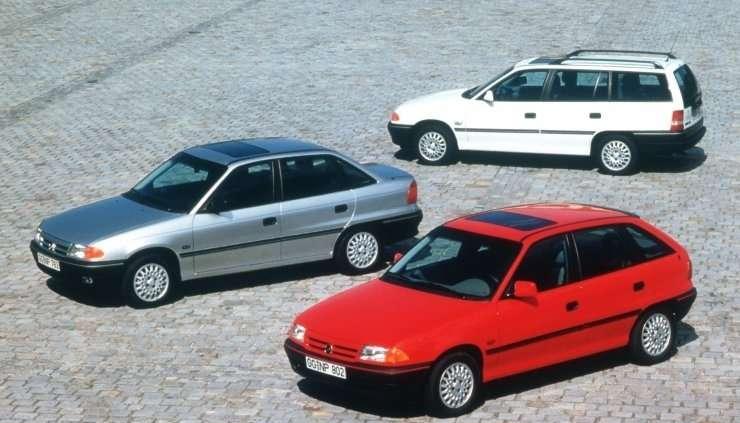 TOP 10 | Samochody za średnią krajową