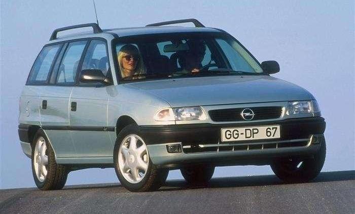 TOP 10 | Samochody za średnią krajową