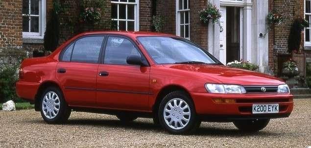 TOP 10 | Samochody za średnią krajową