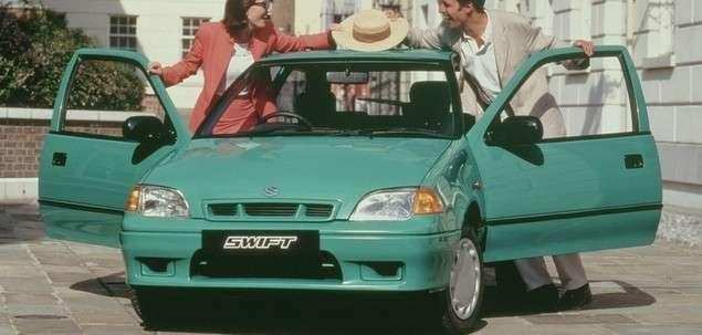 TOP 10 | Samochody za średnią krajową