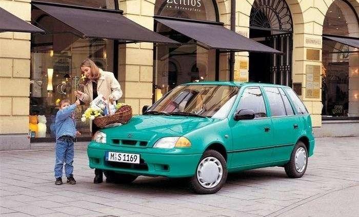 TOP 10 | Samochody za średnią krajową