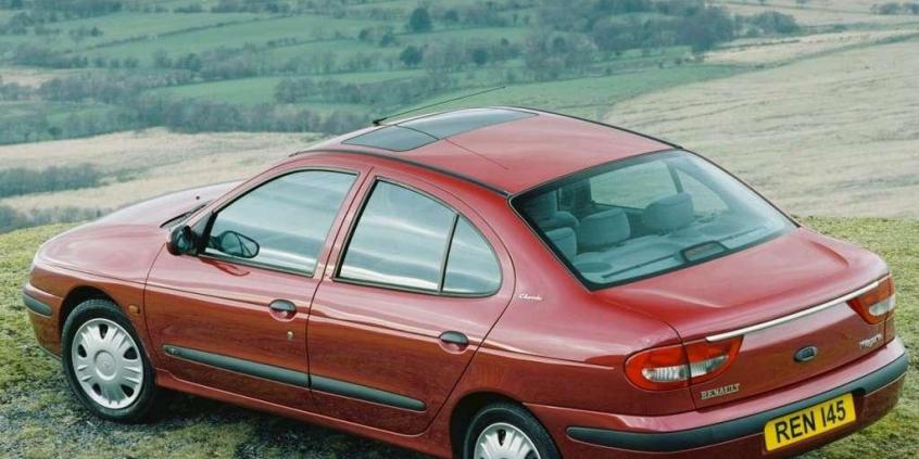 TOP 10 | Samochody za średnią krajową