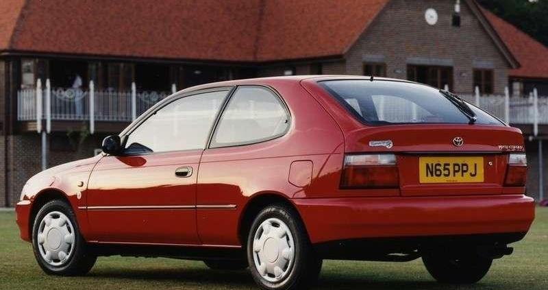 TOP 10 | Samochody za średnią krajową