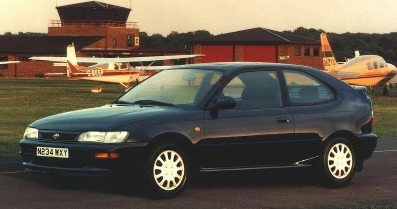 TOP 10 | Samochody za średnią krajową