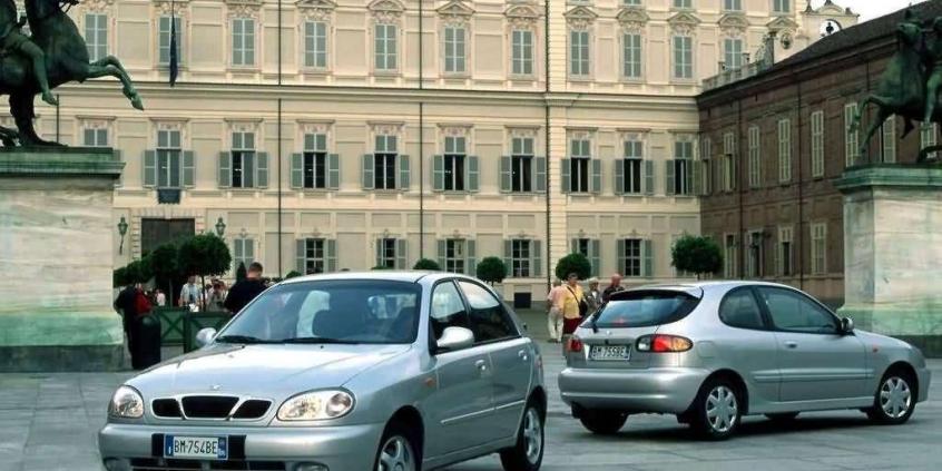 TOP 10 | Samochody za średnią krajową