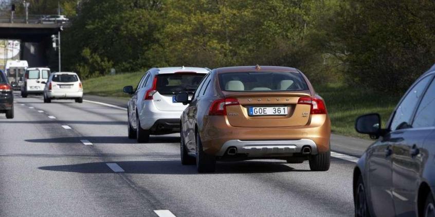 Jedziesz zbyt wolno? Narażasz się na mandat!