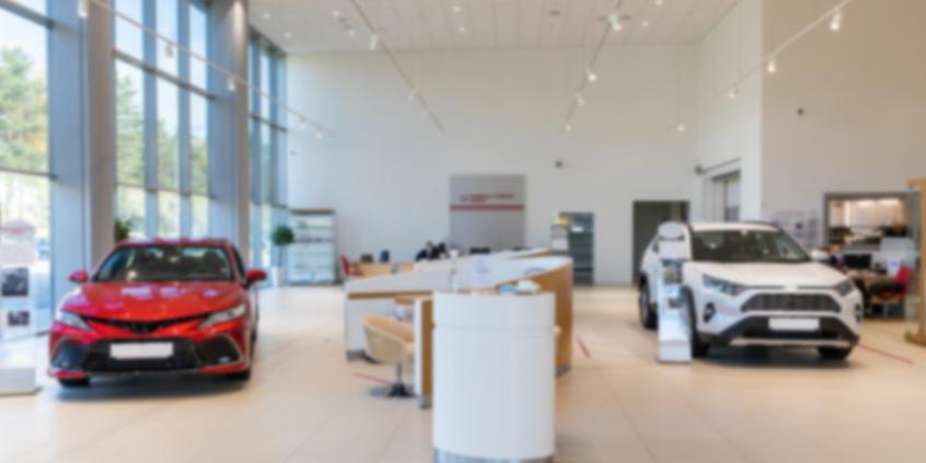 Toyota Motor Europe z mocnym wzrostem. Elektryfikacja napędza sprzedaż