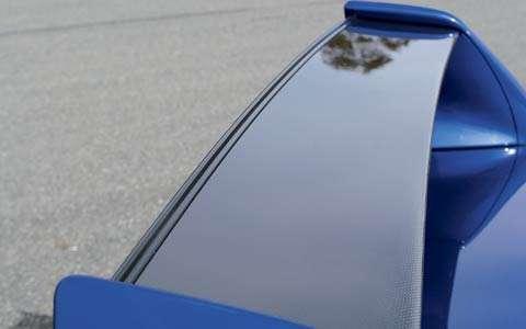 MITSUBISHI LANCER EVO IX