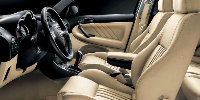 Czy warto kupić: Alfa Romeo 147 (od 2000 do 2010)