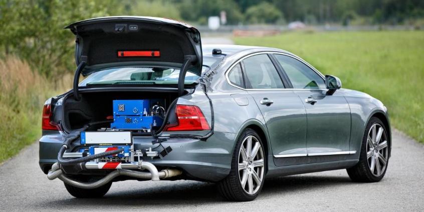 Najoszczędniejsze modele według ADAC