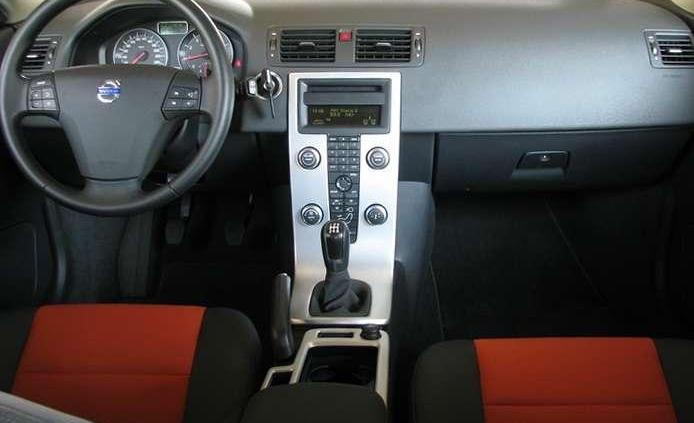 Czy warto kupić: używane Volvo C30 (od 2006 do 2012)