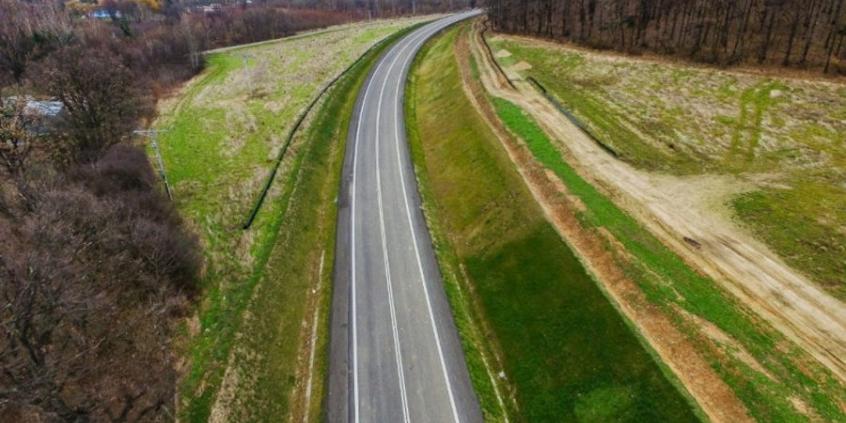 Kolejne dwa miasta w obwodnicami