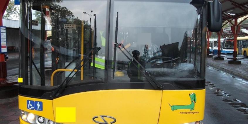 Krokodylki zostają, ale bez fotoradarów