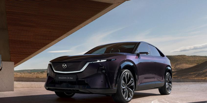 Premiery targów Brussels Motor Show 2026. Lista najważniejszych nowości