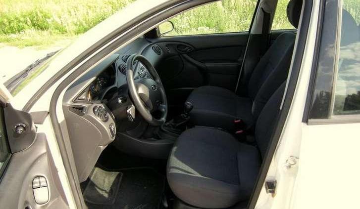 Focus - perełka od Forda