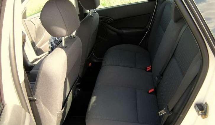 Focus - perełka od Forda